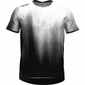 T-SHIRT CRAZY STORM BLACK